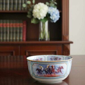 Pickard equine collectors